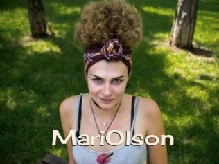 MariOlson