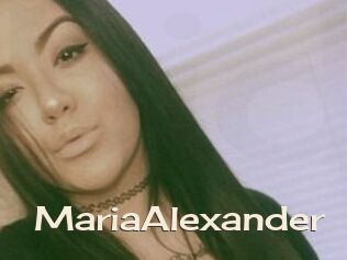 Maria_Alexander
