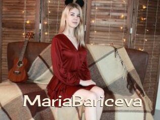 MariaBariceva