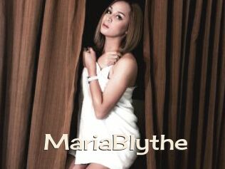 MariaBlythe