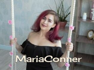 MariaConner