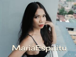 MariaEspiritu