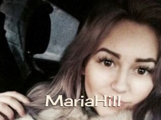 MariaHill