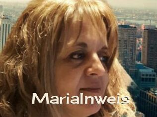 MariaInweis