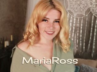 MariaRoss