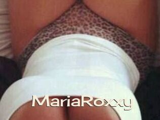 MariaRoxxy