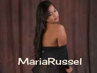 MariaRussel