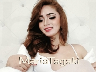 MariaTagaki Big Dicks Round Ass