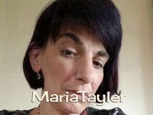 Maria_Tayler