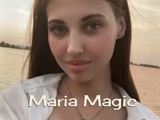 Maria_Magic