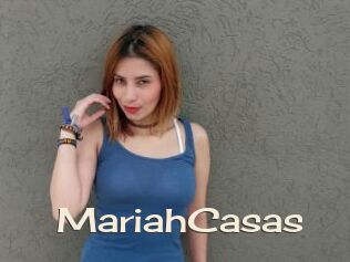 MariahCasas Big Dicks Round Ass