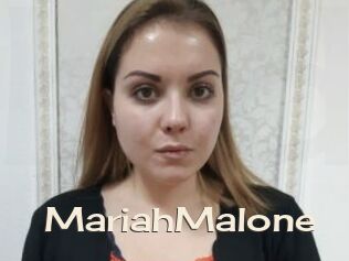 MariahMalone