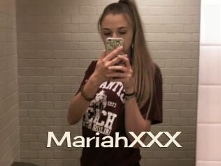 MariahXXX