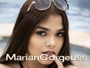 MarianGorgeuss