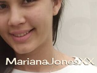 MarianaJonesXX