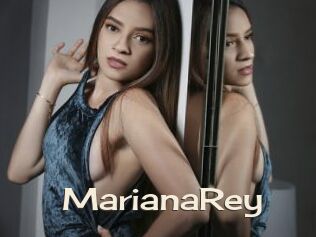 MarianaRey