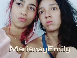 MarianayEmily
