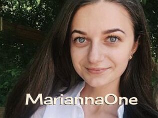 MariannaOne