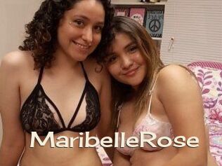 MaribelleRose