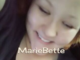 MarieBette