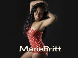 MarieBritt