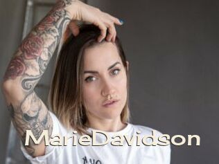 MarieDavidson