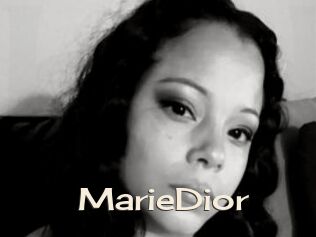 MarieDior