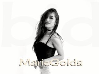 MarieGolds