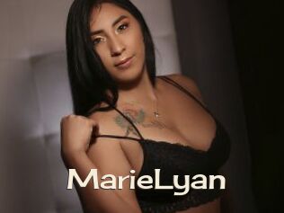MarieLyan