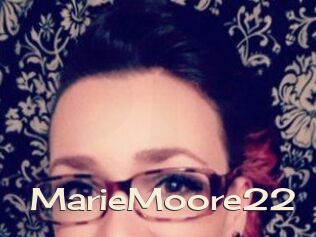 MarieMoore22