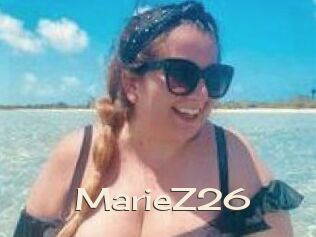 MarieZ26