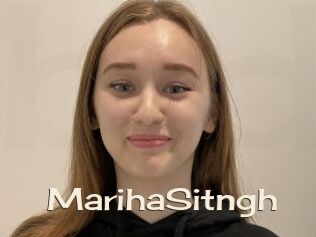 MarihaSitngh