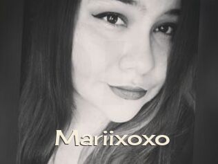 Mariixoxo
