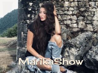 MarikaShow