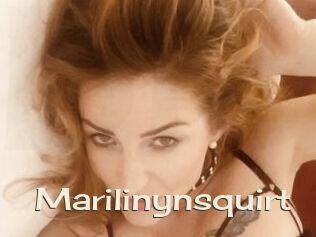Marilinynsquirt