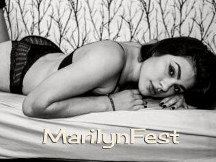 MarilynFest