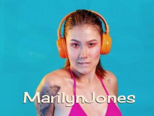 MarilynJones