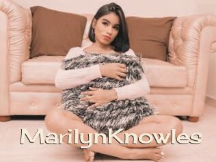 MarilynKnowles