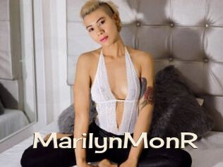 MarilynMonR