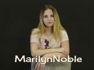 MarilynNoble