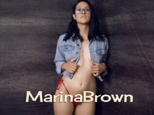 MarinaBrown