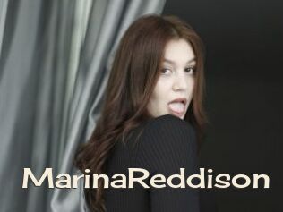 MarinaReddison