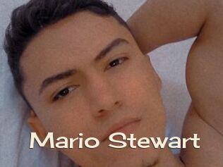 Mario_Stewart