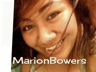 Marion_Bowers