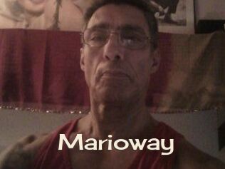 Marioway