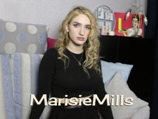 MarisieMills