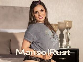 MarisolRust