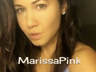 MarissaPink