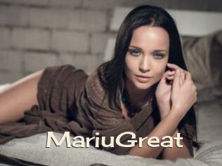 MariuGreat