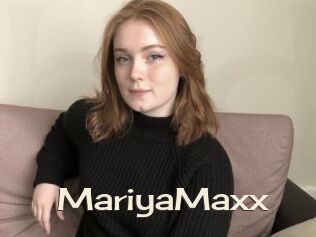 MariyaMaxx
